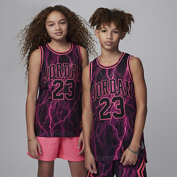 Kids Jordan Clothing. Nike